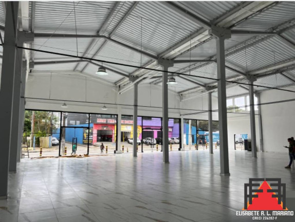 Imagem Imóvel Comercial para Alugar, 300 m² em Belas Artes - Itanhaem