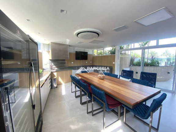 Imagem Apartamento com 5 Quartos à Venda, 471 m² em Riviera Módulo 2 - Bertioga Imagem Apartamento com 5 Quartos à Venda, 471 m² em Riviera Módulo 2 - Bertioga