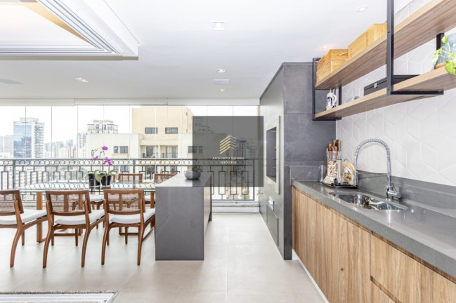 Imagem Imóvel com 3 Quartos à Venda, 156 m² em Vila Olímpia - São Paulo Imagem Imóvel com 3 Quartos à Venda, 156 m² em Vila Olímpia - São Paulo