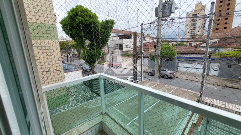 Imagem Casa com 5 Quartos à Venda, 167 m² em Embaré - Santos