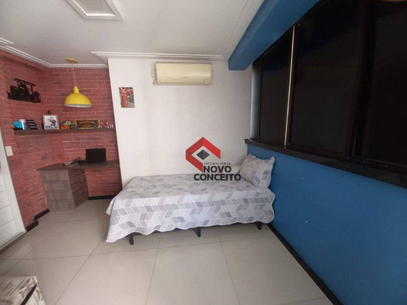 Imagem Apartamento com 3 Quartos à Venda, 80 m² em Mucuripe - Fortaleza Imagem Apartamento com 3 Quartos à Venda, 80 m² em Mucuripe - Fortaleza