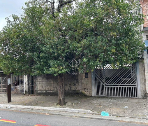 Terreno à Venda, 370 m² em Vila Ré - São Paulo