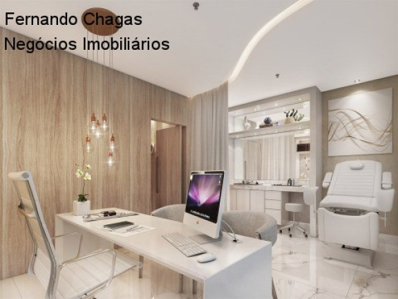 Imagem Sala Comercial à Venda, 47 m² em Botafogo - Campinas Imagem Sala Comercial à Venda, 47 m² em Botafogo - Campinas