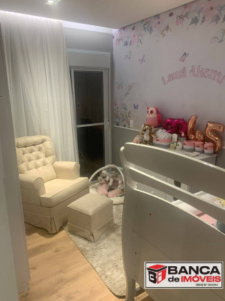 Imagem Apartamento com 3 Quartos à Venda, 96 m² em Vila Osasco - Osasco Imagem Apartamento com 3 Quartos à Venda, 96 m² em Vila Osasco - Osasco