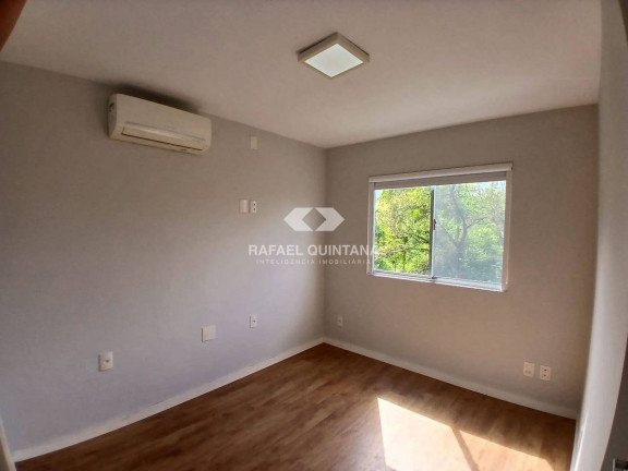 Imagem Apartamento com 2 Quartos para Alugar, 50 m² em Itacorubi - Florianópolis
