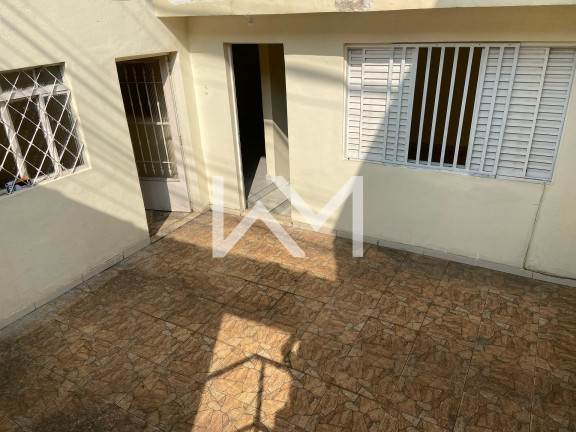 Imagem Casa para Alugar, 50 m² em Jardim Bom Clima - Guarulhos