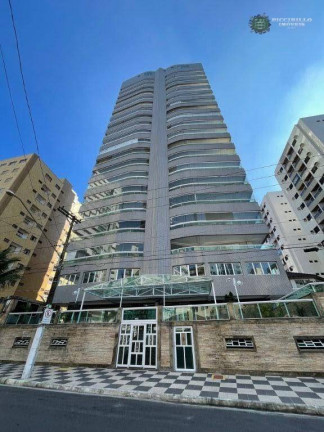 Apartamento com 3 Quartos à Venda, 170 m² em Tupi - Praia Grande