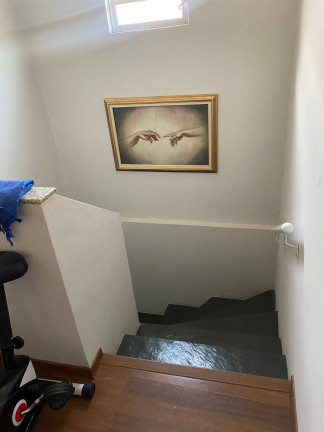 Imagem Casa com 3 Quartos à Venda, 175 m² em Vila Brasílio Machado - São Paulo