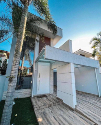 Imagem Casa com 4 Quartos à Venda,  em Maravista - Itaipú - Niterói