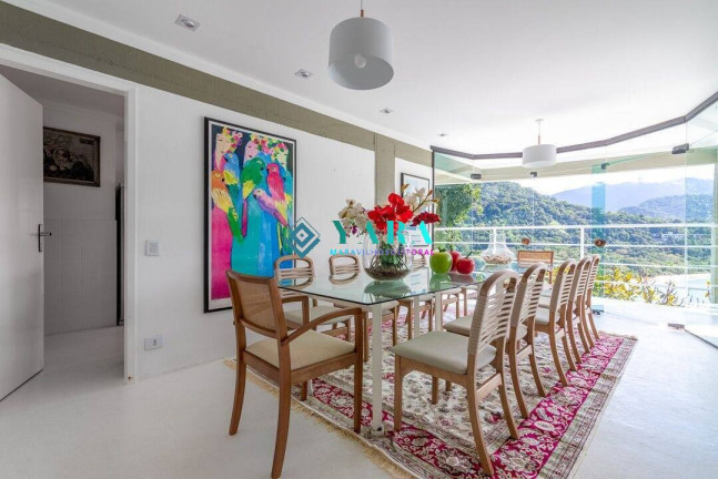 Imagem Casa com 4 Quartos à Venda, 2.440 m² em Praia Vermelha Do Sul - Ubatuba Imagem Casa com 4 Quartos à Venda, 2.440 m² em Praia Vermelha Do Sul - Ubatuba