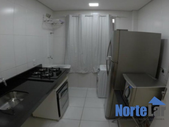 Imagem Apartamento com 2 Quartos à Venda, 50 m² em Vila Nova Cachoeirinha - São Paulo