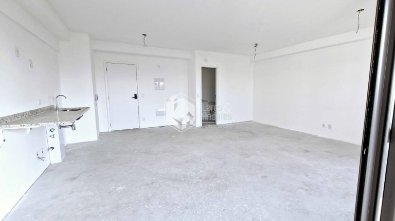 Imagem Apartamento com 1 Quarto à Venda, 49 m² em República - São Paulo Imagem Apartamento com 1 Quarto à Venda, 49 m² em República - São Paulo