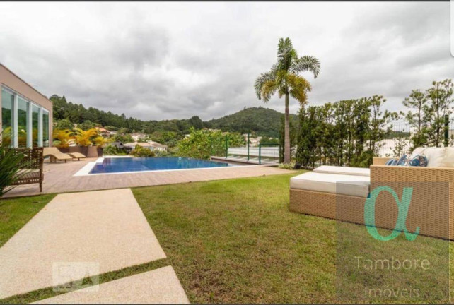 Imagem Casa com 5 Quartos à Venda, 760 m² em Alphaville - Santana De Parnaíba Imagem Casa com 5 Quartos à Venda, 760 m² em Alphaville - Santana De Parnaíba