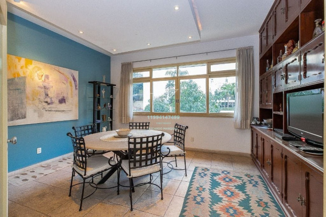 Imagem Apartamento com 4 Quartos à Venda, 500 m² em Higienópolis - São Paulo Imagem Apartamento com 4 Quartos à Venda, 500 m² em Higienópolis - São Paulo