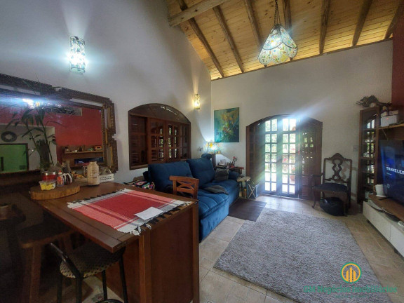 Imagem Casa de Condomínio à Venda, 243 m² em Paisagem Renoir - Cotia Imagem Casa de Condomínio à Venda, 243 m² em Paisagem Renoir - Cotia