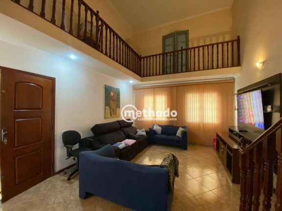 Imagem Casa com 3 Quartos à Venda, 308 m² em Parque Das Flores - Campinas Imagem Casa com 3 Quartos à Venda, 308 m² em Parque Das Flores - Campinas