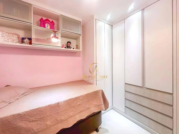 Imagem Apartamento com 3 Quartos à Venda, 111 m² em Jardim Alvorada - São José Dos Campos Imagem Apartamento com 3 Quartos à Venda, 111 m² em Jardim Alvorada - São José Dos Campos