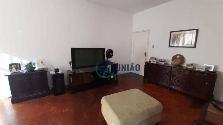 Imagem Apartamento com 3 Quartos à Venda, 100 m² em Icaraí - Niterói Imagem Apartamento com 3 Quartos à Venda, 100 m² em Icaraí - Niterói