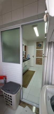 Imagem Apartamento com 2 Quartos à Venda, 102 m² em Gonzaga - Santos
