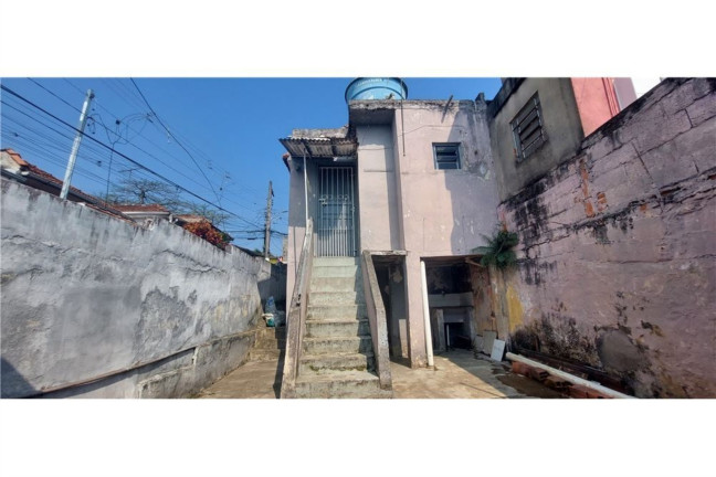 Imagem Casa com 2 Quartos à Venda,  em Vila Carmosina - São Paulo