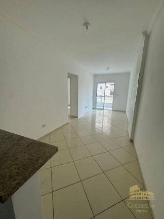 Apartamento com 2 Quartos à Venda, 70 m² em Caiçara - Praia Grande