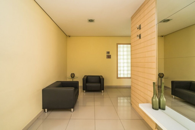 Imagem Imóvel com 3 Quartos à Venda, 74 m² em Brooklin Paulista - São Paulo