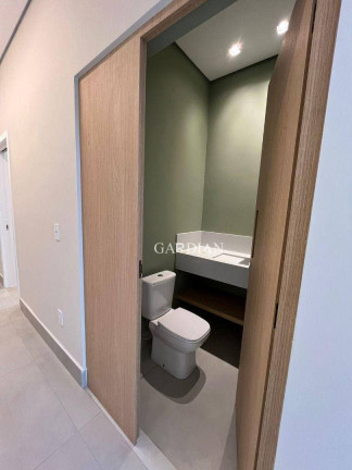 Imagem Casa com 3 Quartos à Venda, 145 m² em Condomínio Park Gran Reserve - Indaiatuba