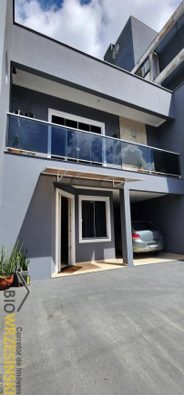 Imagem Casa com 3 Quartos à Venda, 165 m² em Costa E Silva - Joinville