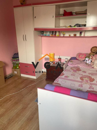 Imagem Casa com 4 Quartos à Venda, 160 m² em Cidade Patriarca - São Paulo