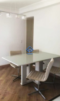 Imagem Apartamento com 2 Quartos à Venda, 55 m² em Ipiranga - São Paulo Imagem Apartamento com 2 Quartos à Venda, 55 m² em Ipiranga - São Paulo