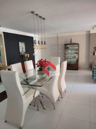 Imagem Apartamento com 3 Quartos à Venda, 150 m² em Meireles - Fortaleza Imagem Apartamento com 3 Quartos à Venda, 150 m² em Meireles - Fortaleza