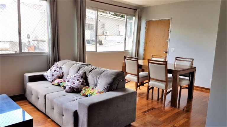 Imagem Apartamento com 3 Quartos à Venda, 100 m² em Santo Amaro - São Paulo Imagem Apartamento com 3 Quartos à Venda, 100 m² em Santo Amaro - São Paulo