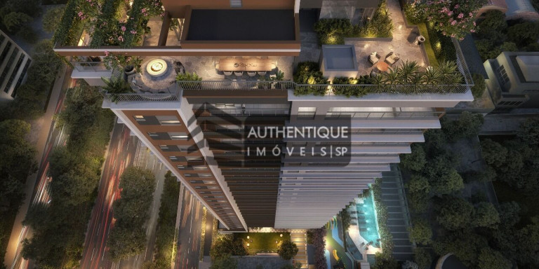 Imagem Apartamento com 4 Quartos à Venda, 205 m² em Vila Clementino - São Paulo Imagem Apartamento com 4 Quartos à Venda, 205 m² em Vila Clementino - São Paulo