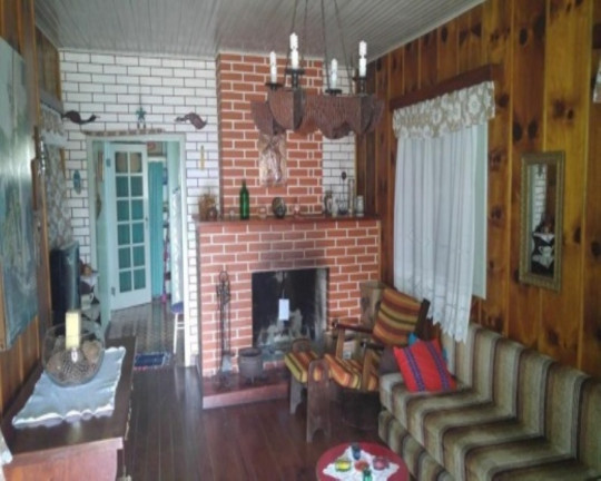 Imagem Casa com 3 Quartos à Venda, 70 m² em Centro - Nova Petrópolis Imagem Casa com 3 Quartos à Venda, 70 m² em Centro - Nova Petrópolis