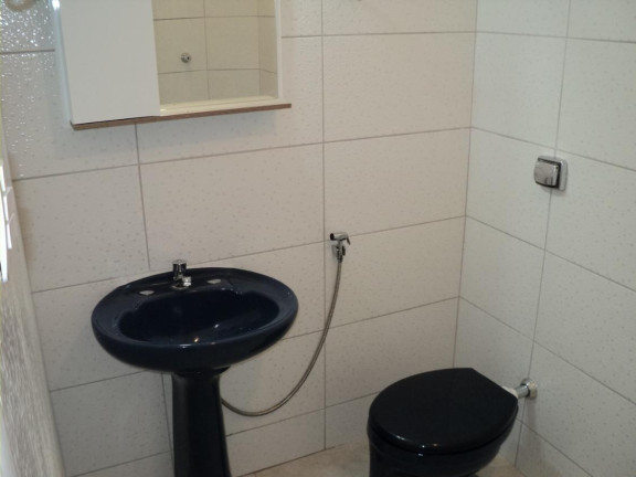 Imagem Apartamento com 1 Quarto à Venda, 40 m² em Bela Vista - São Paulo