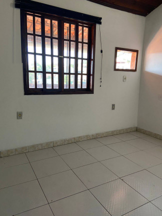 Imagem Casa com 1 Quarto para Alugar, 60 m² em Zé Garoto - São Gonçalo