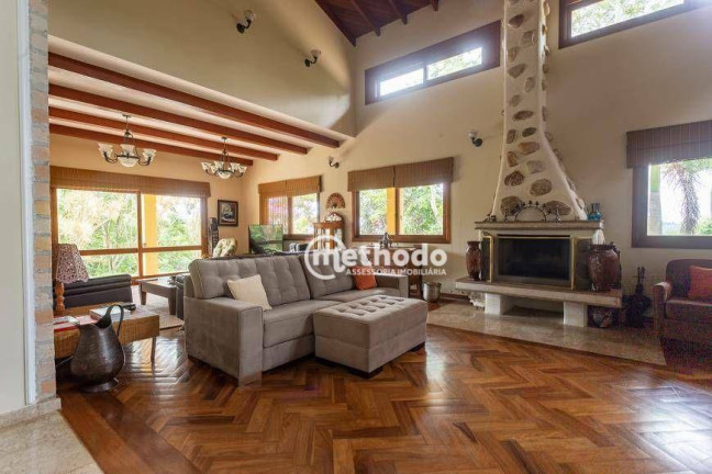 Imagem Casa com 6 Quartos à Venda ou Locação, 600 m² em Joaquim Egídio - Campinas Imagem Casa com 6 Quartos à Venda ou Locação, 600 m² em Joaquim Egídio - Campinas