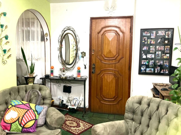 Imagem Apartamento com 3 Quartos à Venda, 71 m² em Alto De Pinheiros - São Paulo