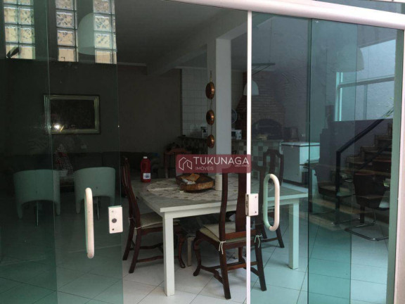 Imagem Sobrado com 4 Quartos à Venda, 480 m² em Vila Rosália - Guarulhos Imagem Sobrado com 4 Quartos à Venda, 480 m² em Vila Rosália - Guarulhos