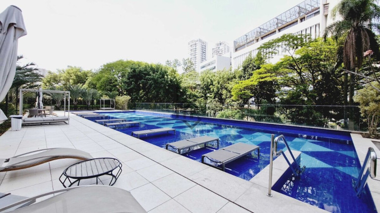 Imagem Apartamento com 3 Quartos à Venda, 114 m² em Alto Da Boa Vista - São Paulo Imagem Apartamento com 3 Quartos à Venda, 114 m² em Alto Da Boa Vista - São Paulo