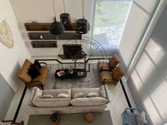 Imagem Casa de Condomínio com 4 Quartos à Venda, 1 m² em Chácara De La Rocca - Carapicuíba