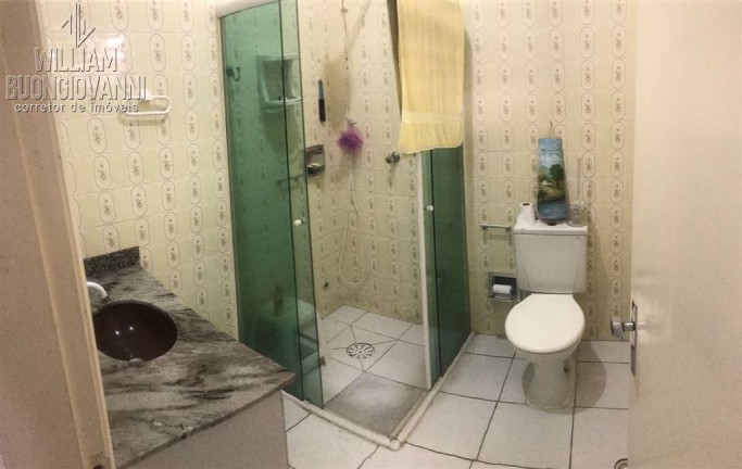 Imagem Casa com 3 Quartos à Venda, 159 m² em Caicara - Praia Grande