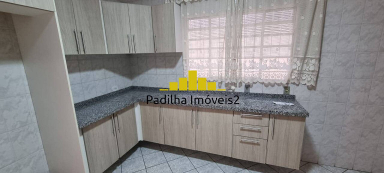 Imagem Casa com 2 Quartos à Venda, 150 m² em Jardim Zulmira - Sorocaba Imagem Casa com 2 Quartos à Venda, 150 m² em Jardim Zulmira - Sorocaba