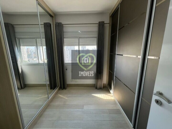 Imagem Apartamento com 3 Quartos para Alugar, 206 m² em Vila Romana - São Paulo Imagem Apartamento com 3 Quartos para Alugar, 206 m² em Vila Romana - São Paulo