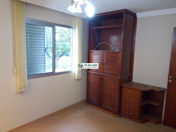 Imagem Imóvel com 3 Quartos à Venda, 118 m² em Vila Adyana - São José Dos Campos