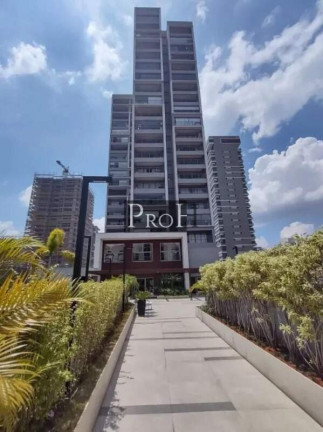 Imagem Imóvel com 1 Quarto para Alugar, 25 m² em Vila Mariana - São Paulo Imagem Imóvel com 1 Quarto para Alugar, 25 m² em Vila Mariana - São Paulo