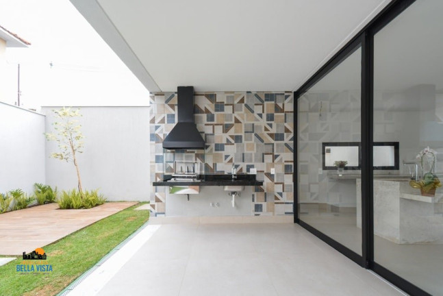 Imagem Casa de Condomínio com 3 Quartos à Venda, em Planalto Paulista - São Paulo Imagem Casa de Condomínio com 3 Quartos à Venda, em Planalto Paulista - São Paulo