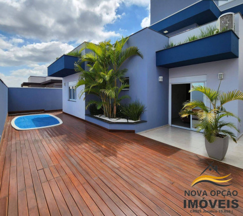 Imagem Casa de Condomínio à Venda, 300 m² em Gran Ville - Itupeva Imagem Casa de Condomínio à Venda, 300 m² em Gran Ville - Itupeva