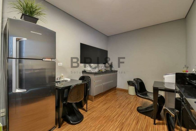 Imagem Imóvel Comercial à Venda, 350 m² em Vila Nova Conceição - São Paulo