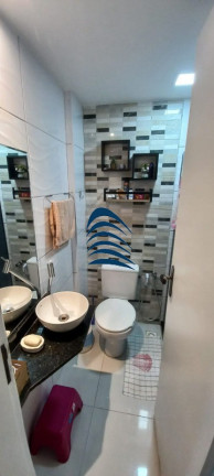 Imagem Imóvel com 3 Quartos à Venda, 74 m² em Daniel Lisboa - Salvador